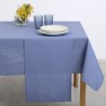 Τραπεζομάντηλο Dimeco 140x260 5403 Blue