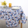 Τραπεζομάντηλο Dimeco 140x300 Maya Blue