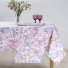 Τραπεζομάντηλο Dimeco 135x180 Lilac