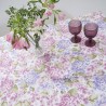 Τραπεζομάντηλο Dimeco 135x135 Lilac