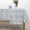 Τραπεζομάντηλο Dimeco 135x135 Nora Blue