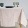 Τραπεζομάντηλο Dimeco 140x180 Luz Powder Pink