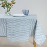 Τραπεζομάντηλο Dimeco 140x220 Luz Blue