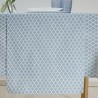 Τραπεζομάντηλο Dimeco 140x220 Luz Blue