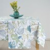 Τραπεζομάντηλο Dimeco 135x180 Leaves Green