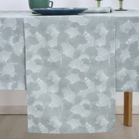 Τραπεζομάντηλο Dimeco 140x220 Jade Green