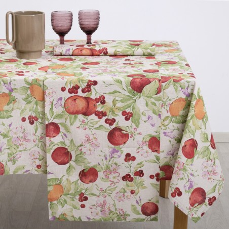 Τραπεζομάντηλο Dimeco 140x260 Florence