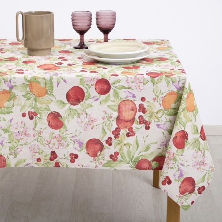 Τραπεζομάντηλο Dimeco 135x135 Florence