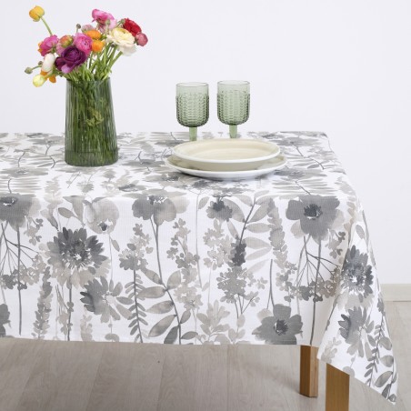 Τραπεζομάντηλο Dimeco 140x260 Evie