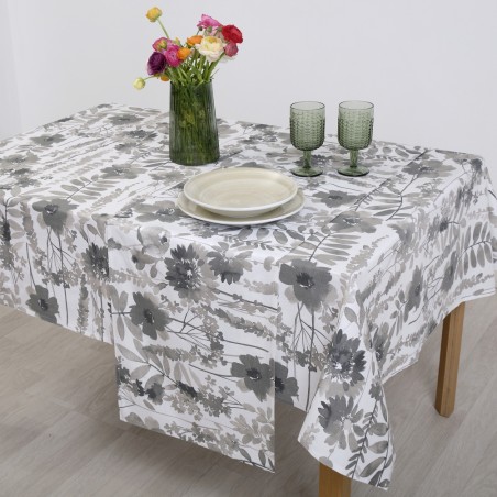 Τραπεζομάντηλο Dimeco 140x260 Evie