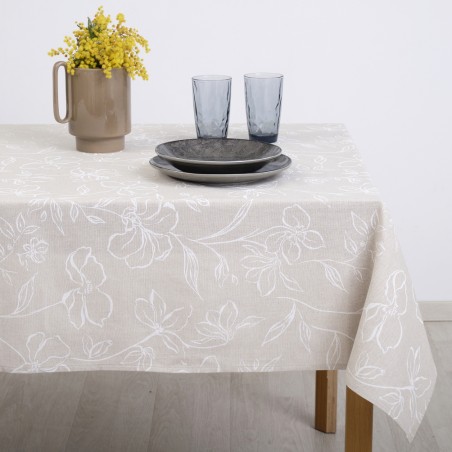 Τραπεζομάντηλο Dimeco 140x260 Elodie