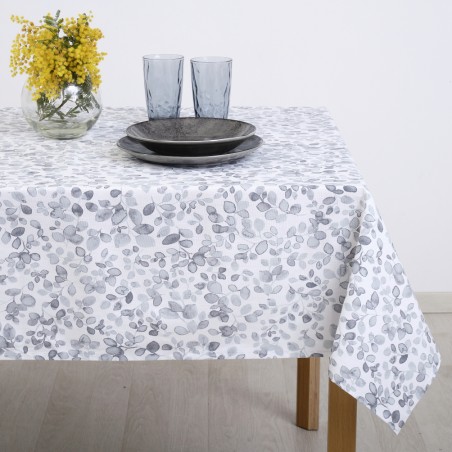 Τραπεζομάντηλο Dimeco 135x180 Anais Grey