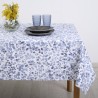 Τραπεζομάντηλο Dimeco 135x180 Anais Blue