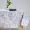 Τραπεζομάντηλο Dimeco 135x180 Amber Grey