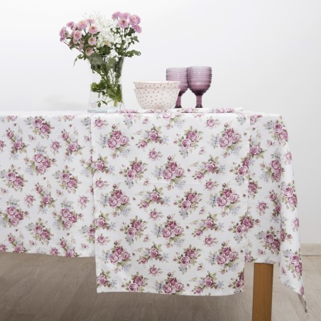 Τραπεζομάντηλο Dimeco 140x260 Amanda