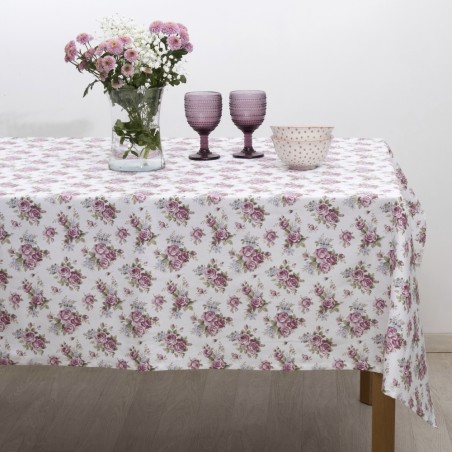 Τραπεζομάντηλο Dimeco 140x220 Amanda