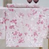 Τραπεζομάντηλο Dimeco 140x300 5109 Rose