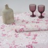 Τραπεζομάντηλο Dimeco 135x180 5109 Rose