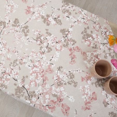 Τραπεζομάντηλο Dimeco 140x260 5109 Beige