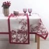Τραπεζομάντηλο Dimeco 140x180 8550 Red