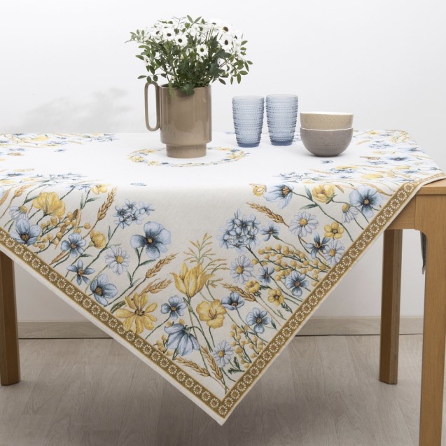 Τραπεζομάντηλο Dimeco 140x220 Spring
