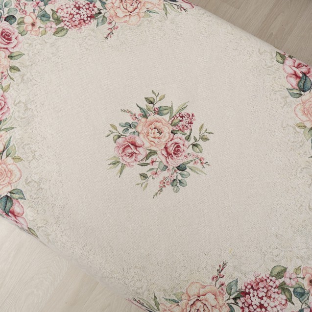 Τραπεζομάντηλο Dimeco 140x220 Selena