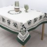Τραπεζομάντηλο Dimeco 140x220 Olivia