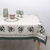 Τραπεζομάντηλο Dimeco 140x180 Olivia