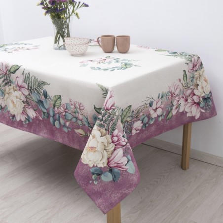 Τραπεζομάντηλο Dimeco 140x180 Frezia