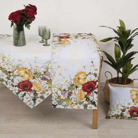 Τραπεζομάντηλο Dimeco 140x180 Ciara