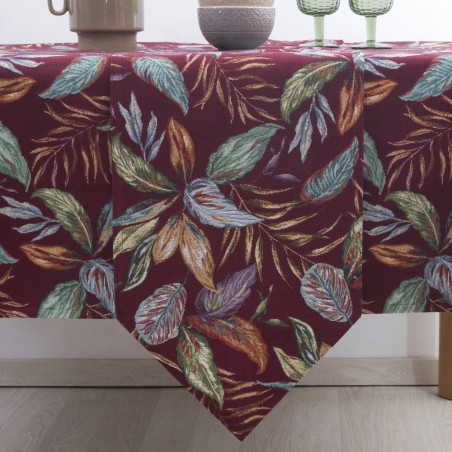 Τραπεζομάντηλο Dimeco 135x135 Verona Ceramic