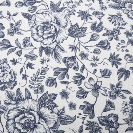 Τραπεζομάντηλο Dimeco 160x280 Sicily Blue