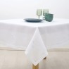 Τραπεζομάντηλο Dimeco 140x180 Yg-xj White