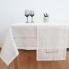 Τραπεζομάντηλο Dimeco 140x140 N0802
