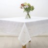 Τραπεζομάντηλο Dimeco 140x180 32960 White