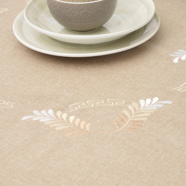 Τραπεζομάντηλο Dimeco 165x220 19963