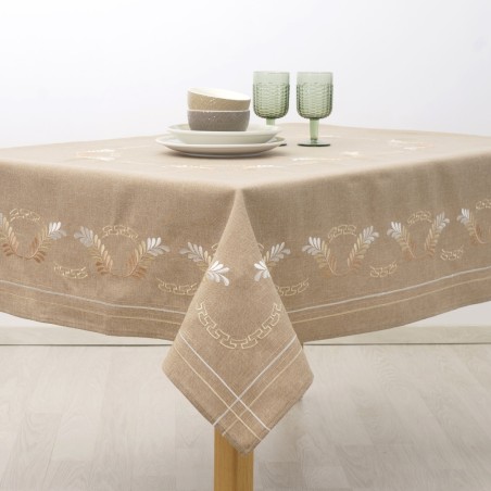 Τραπεζομάντηλο Dimeco 140x140 19963