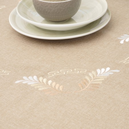 Τραπεζομάντηλο Dimeco 140x140 19963