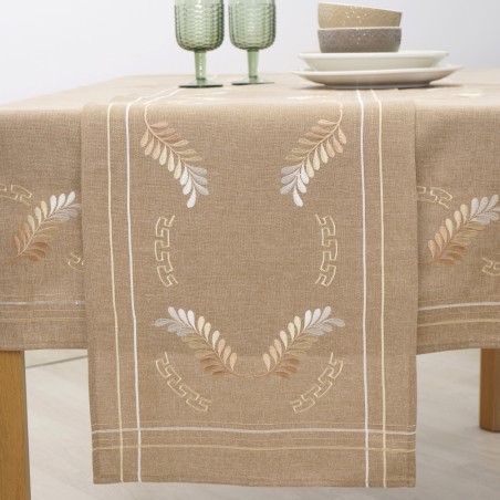 Τραπεζομάντηλο Dimeco 140x180 19963