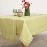 Τραπεζομάντηλο Dimeco 165x260 3917 Green