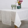 Τραπεζομάντηλο Dimeco 165x320 3917 Ecru