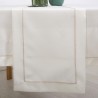 Τραπεζομάντηλο Dimeco 140x180 3917 Ecru