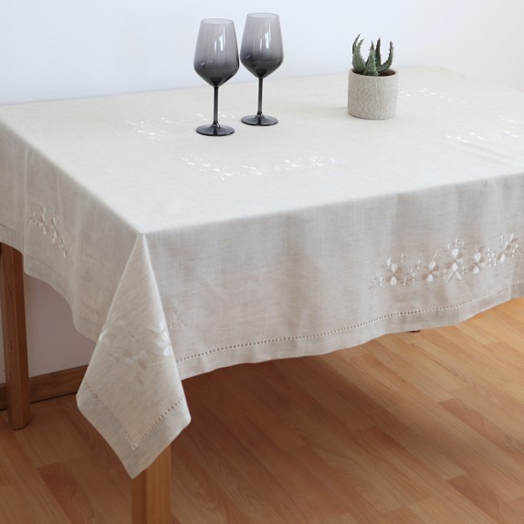 Τραπεζομάντηλο Dimeco 140x140 1033