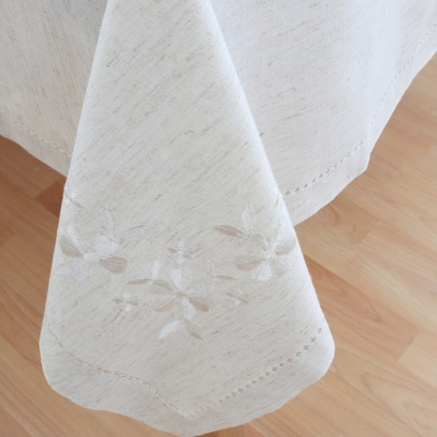 Τραπεζομάντηλο Dimeco 140x140 1033