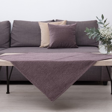 Τραπεζομάντηλο Dimeco 140x220 7700-10 Purple
