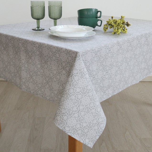 Τραπεζομάντηλο Dimeco 135x180 5812