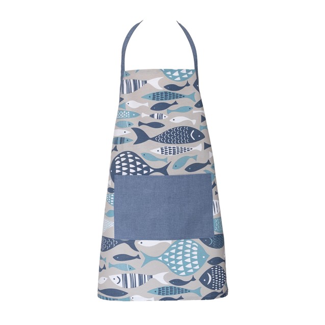 Τραπεζομάντηλο Dimeco 140x220 Aquarius