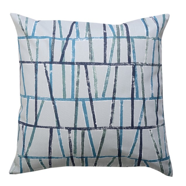 Τραπεζομάντηλο Dimeco 140x300 Indy Petrol