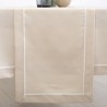 Τραπεζομάντηλο Dimeco 140x180 3917 Beige
