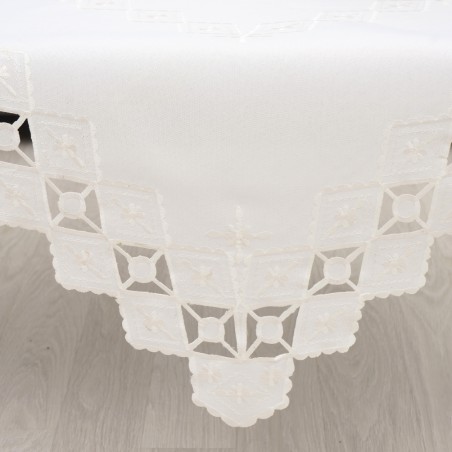 Τραπεζομάντηλο Dimeco 140x140 13082Α